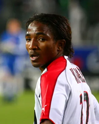 Bakari Koné