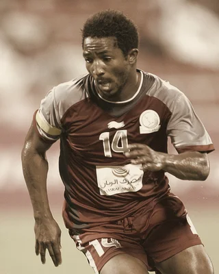 Bakari Koné