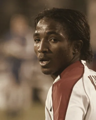 Bakari Koné