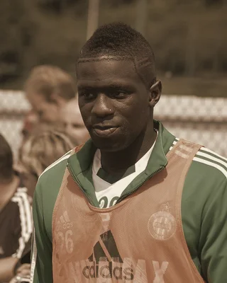 Bakary Sako