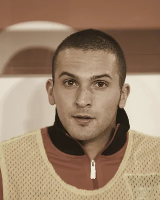 Ben Sahar