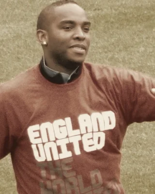 Benni McCarthy