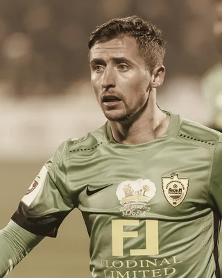 Bernard Berisha