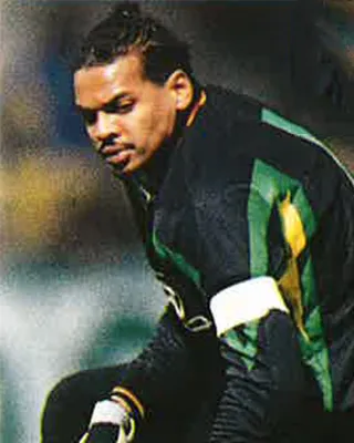Bernard Lama