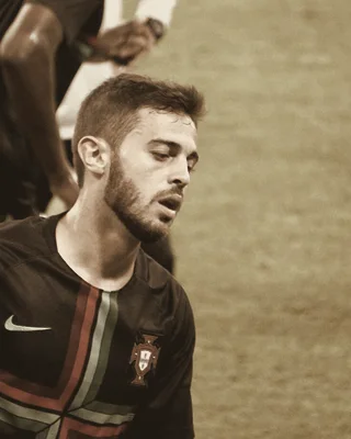Bernardo Silva