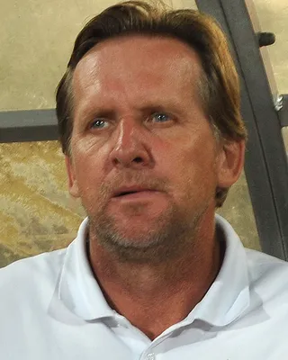 Bernd Schuster