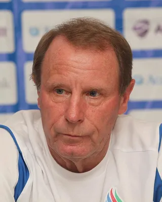 Berti Vogts