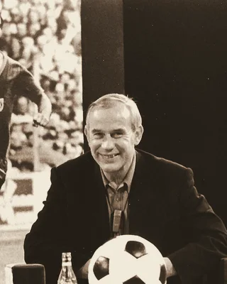 Berti Vogts
