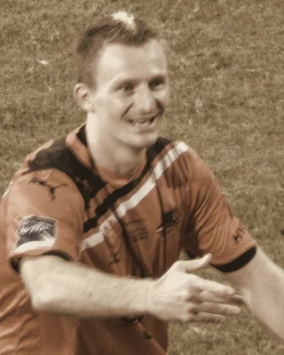 Besart Berisha