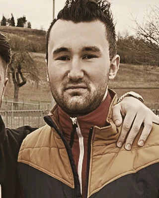 Bičakčić Ermin