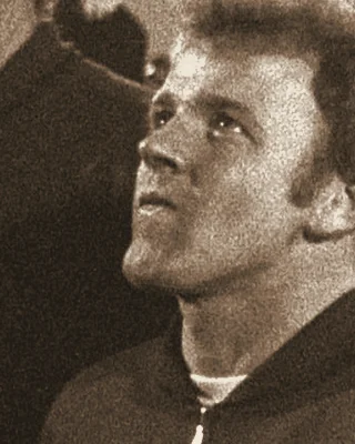 Billy Bremner