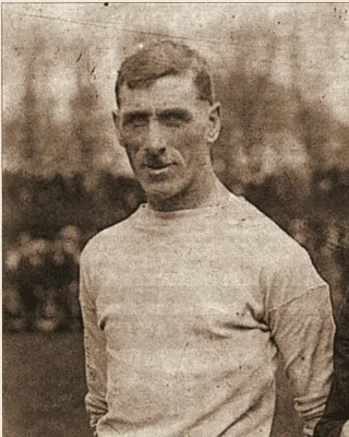 Billy Meredith