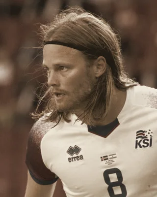 Birkir Bjarnason