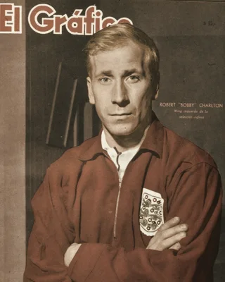 Bobby Charlton