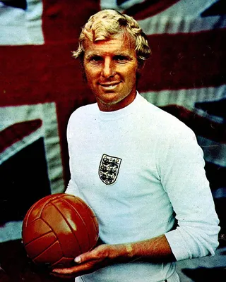 Bobby Moore