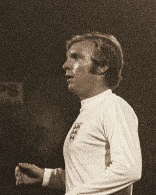 Bobby Moore