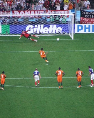 Bonaventure Kalou
