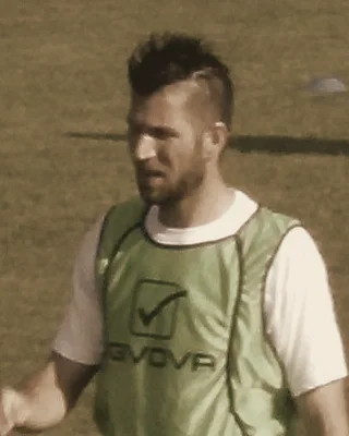 Boštjan Cesar