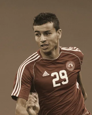 Boualem Khoukhi