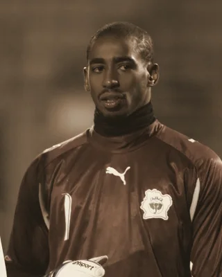 Boubacar Barry