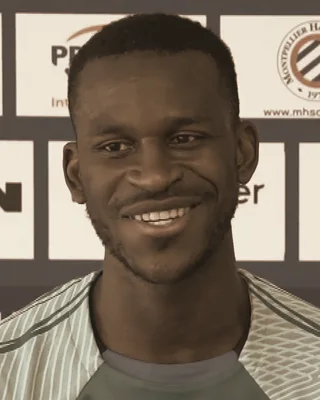 Boubakar Kouyaté