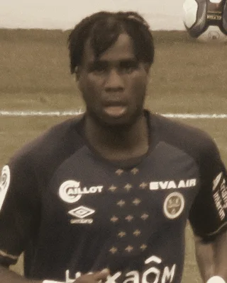 Boulaye Dia