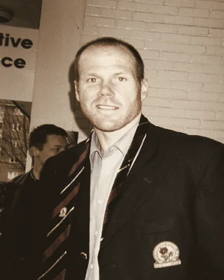 Brad Friedel