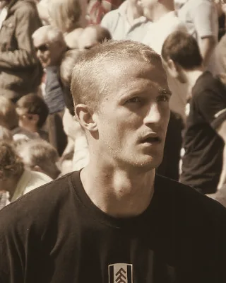 Brede Hangeland