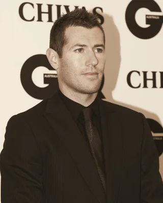 Brett Emerton
