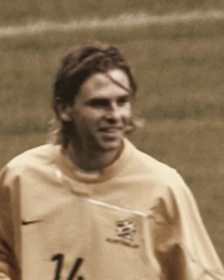 Brett Holman