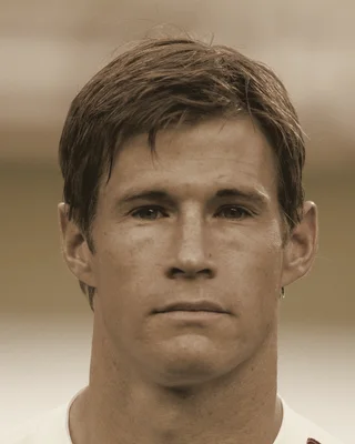 Brian McBride