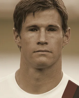 Brian McBride