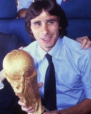 Bruno Conti
