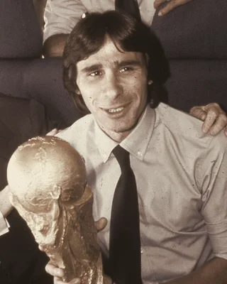 Bruno Conti