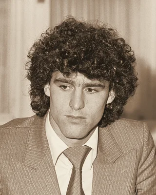 Bruno Pezzey