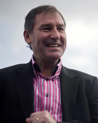 Bryan Robson