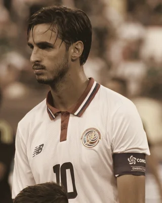 Bryan Ruiz