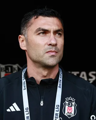Burak Yılmaz