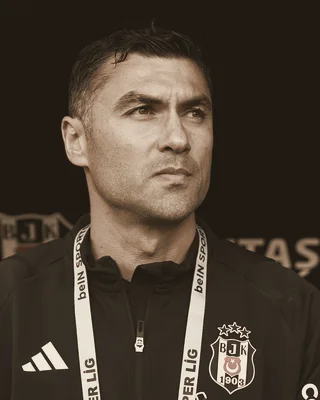 Burak Yılmaz