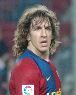 Carles Puyol