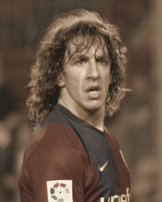 Carles Puyol