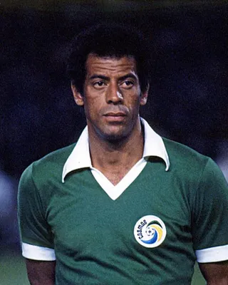 Carlos Alberto Torres