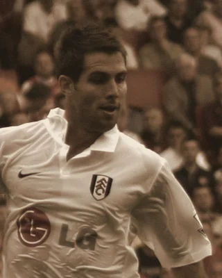 Carlos Bocanegra
