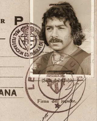 Carlos Caszely