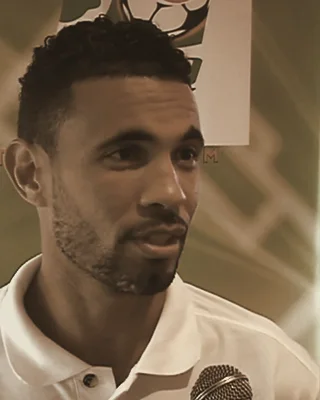 Carlos Edwards