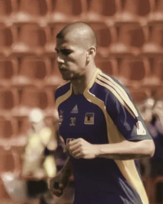 Carlos Salcido