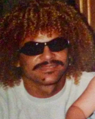 Carlos Valderrama