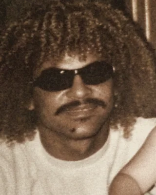 Carlos Valderrama
