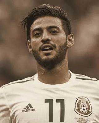 Carlos Vela