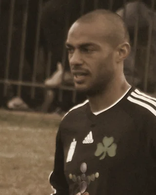 Cédric Kanté